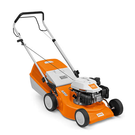 Stihl RM 253.0 T Eastern Garden Machinery